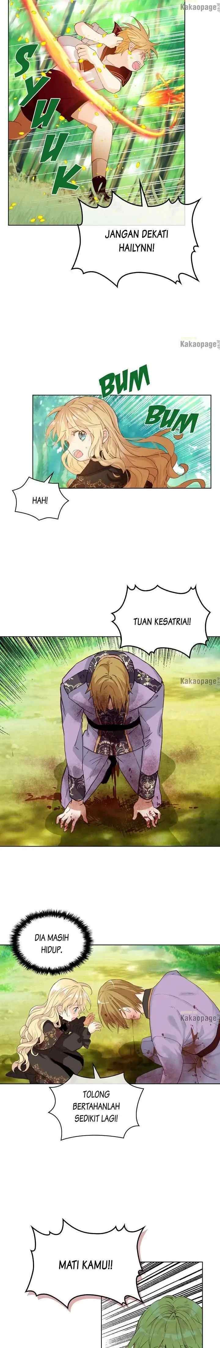 Am I Your Daughter? chapter 57 halaman 6