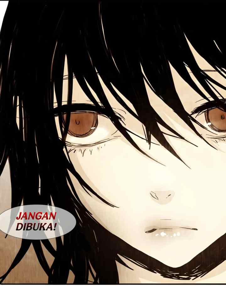 American Ghost Jack chapter 0 halaman 7