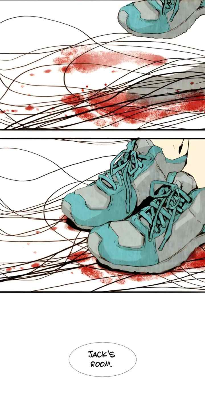 American Ghost Jack chapter 0 halaman 5