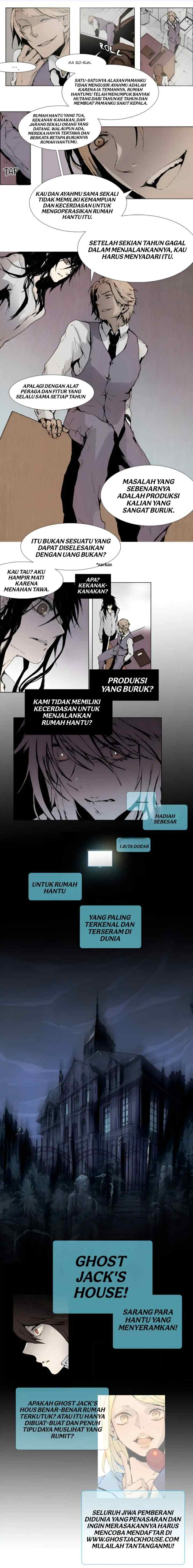 American Ghost Jack chapter 2 halaman 12