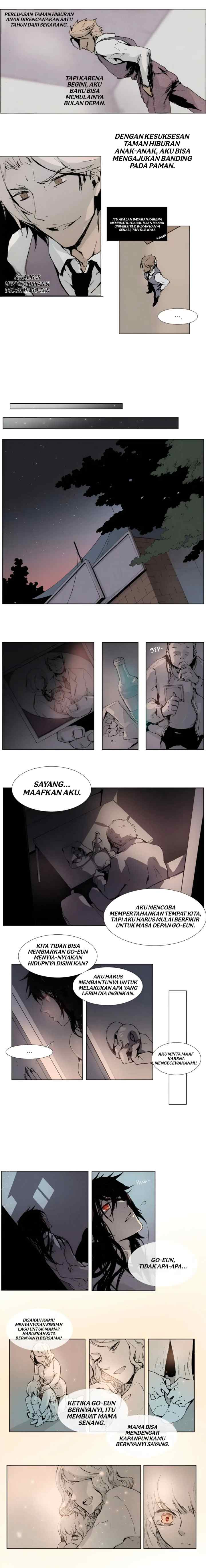 American Ghost Jack chapter 2 halaman 14