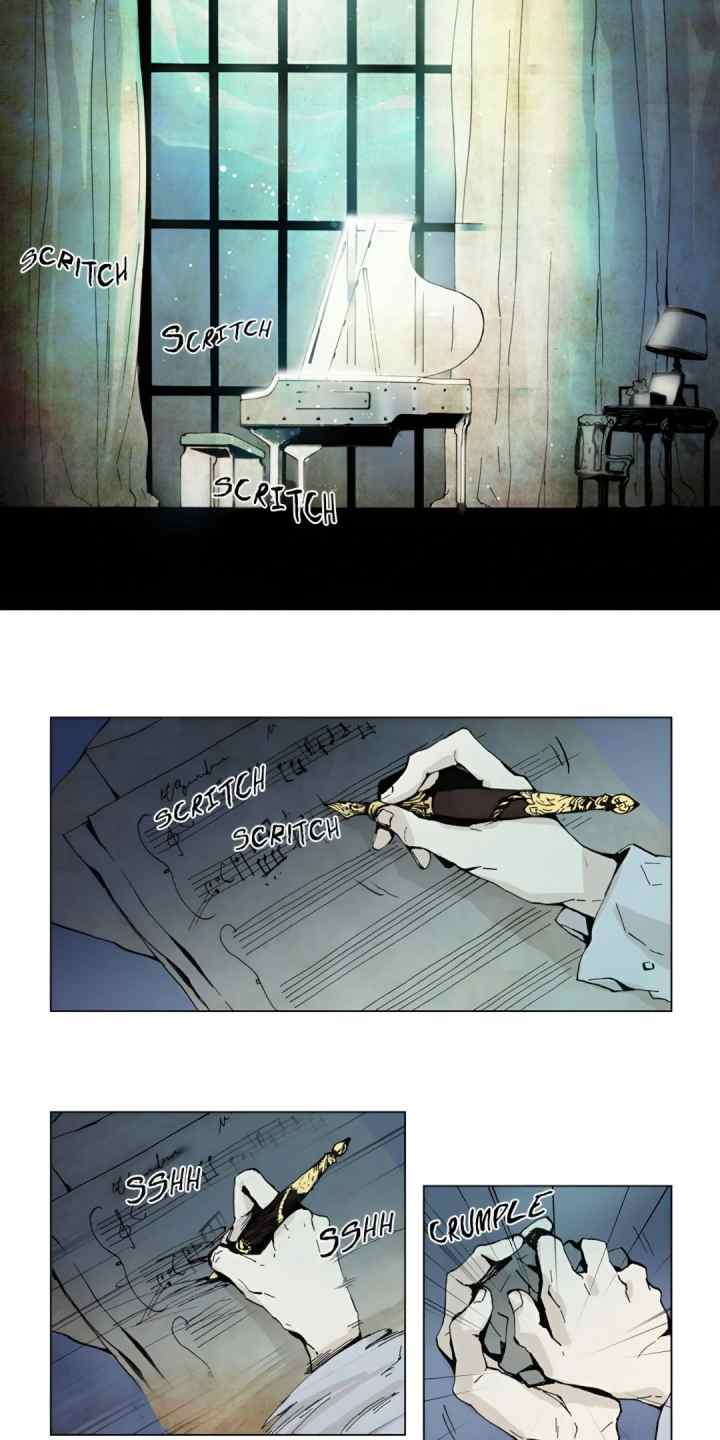 American Ghost Jack chapter 4 halaman 13