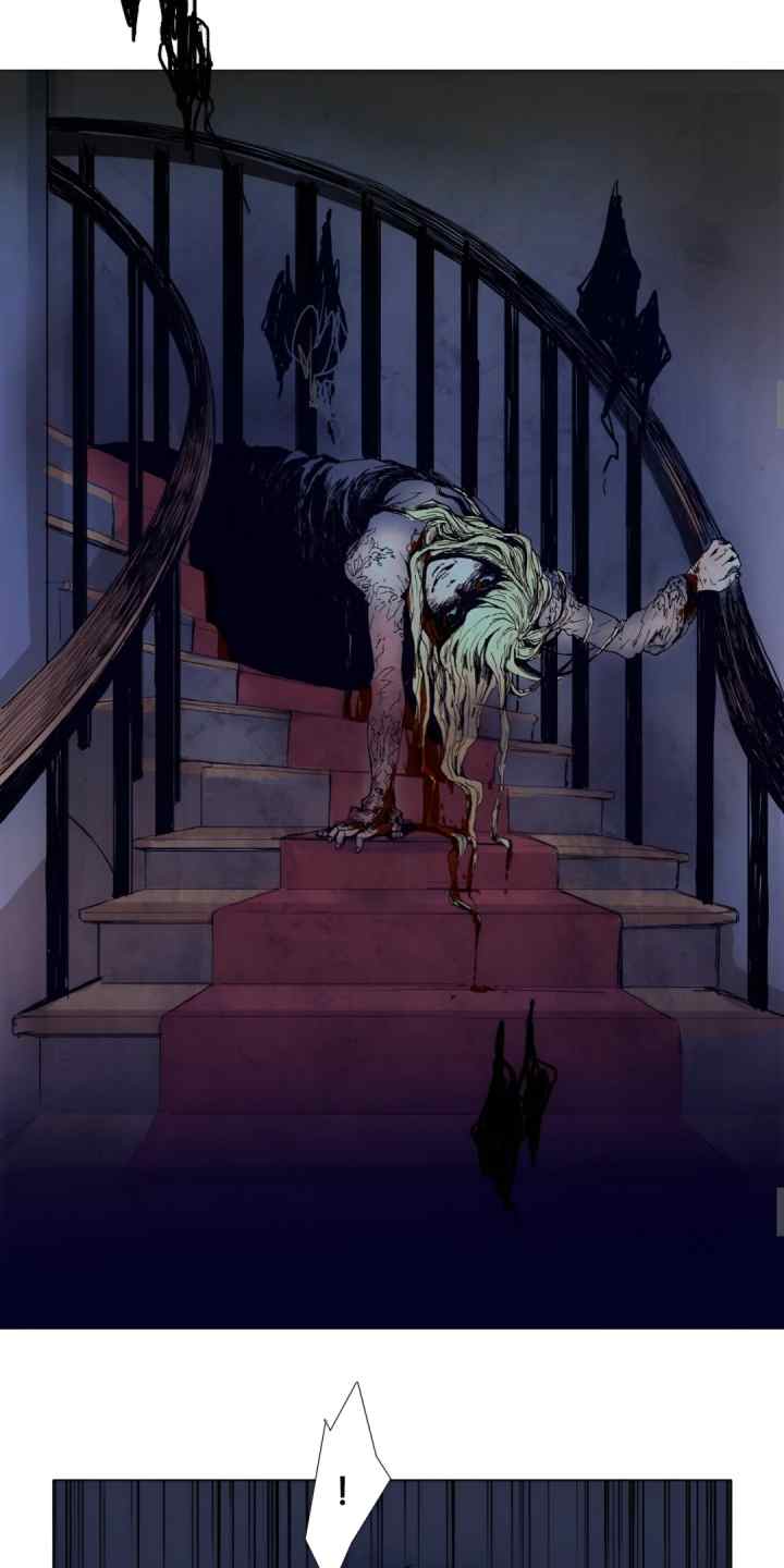 American Ghost Jack chapter 4 halaman 4