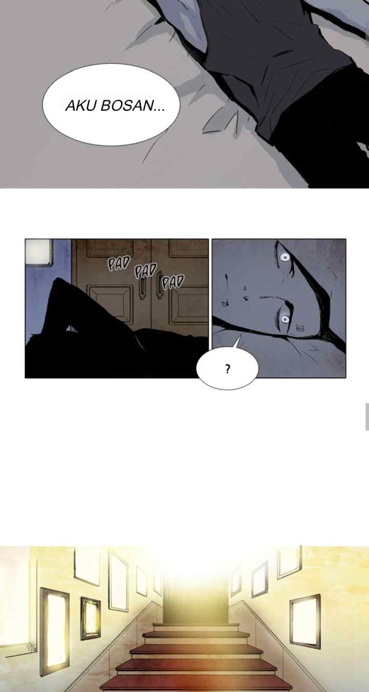 American Ghost Jack chapter 5 halaman 6