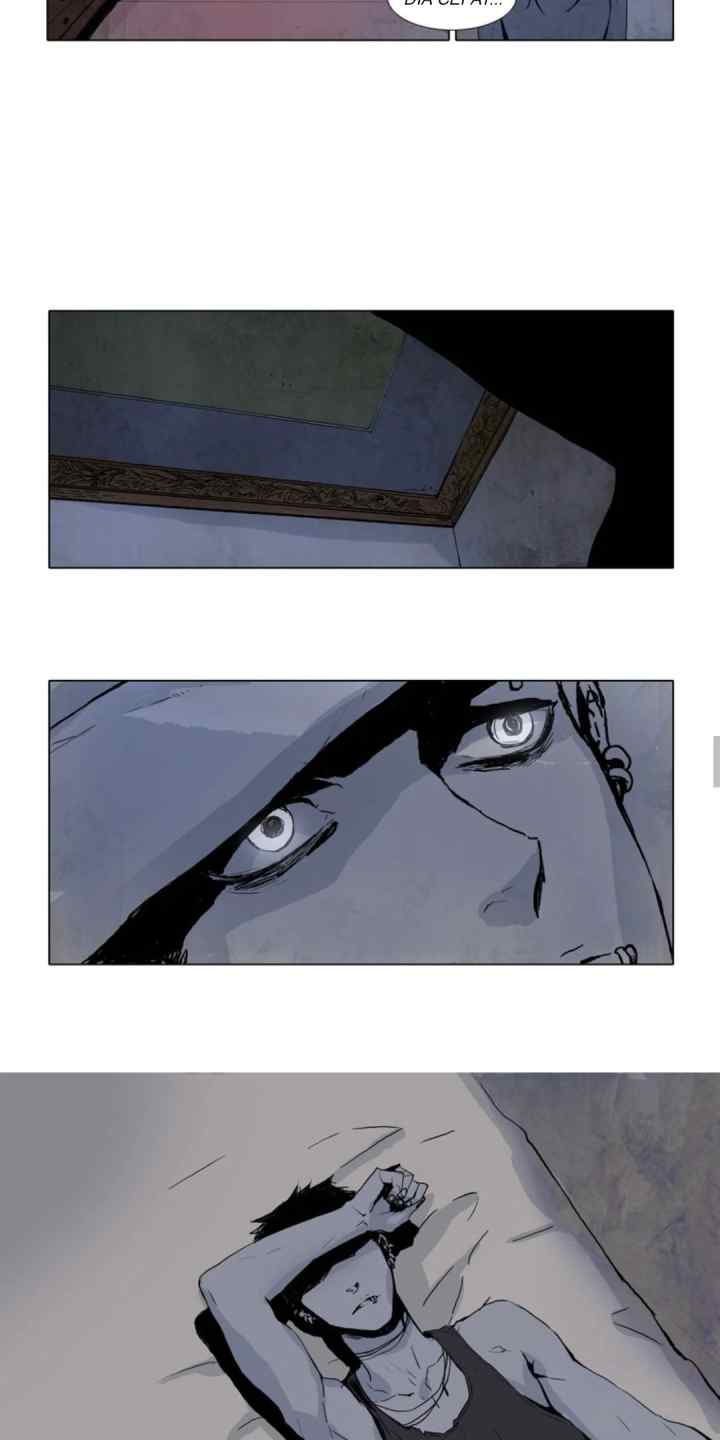 American Ghost Jack chapter 5 halaman 5