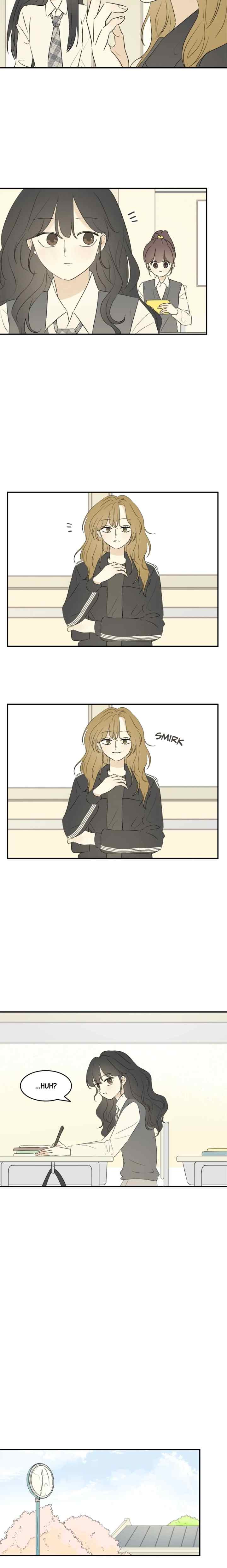 An After-school Recipe chapter 15 halaman 7
