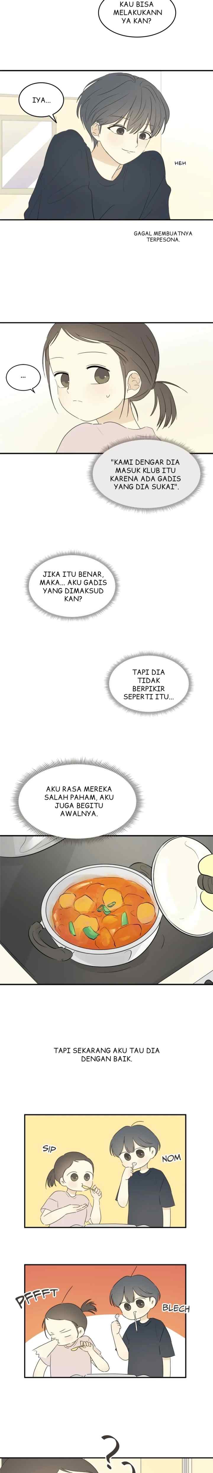 An After-school Recipe chapter 15 halaman 15
