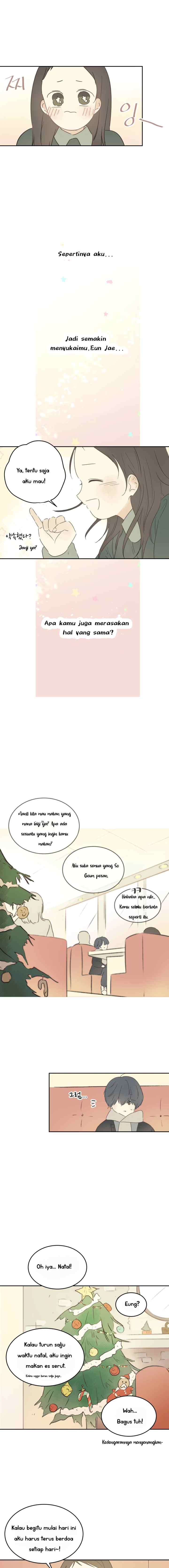 An After-school Recipe chapter 2 halaman 16