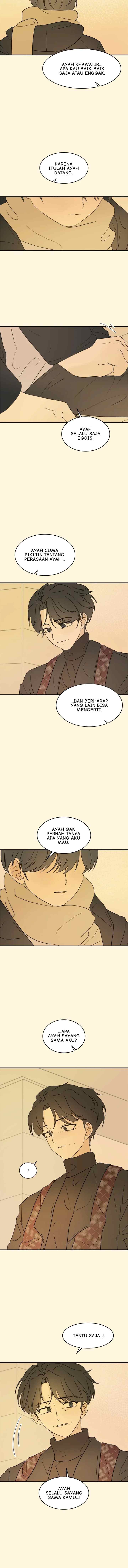 An After-school Recipe chapter 64 halaman 5
