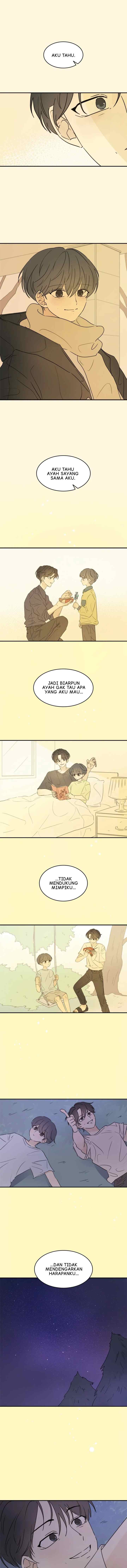 An After-school Recipe chapter 64 halaman 6