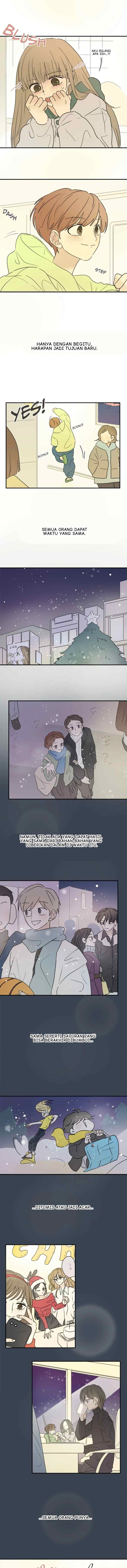 An After-school Recipe chapter 64 halaman 17