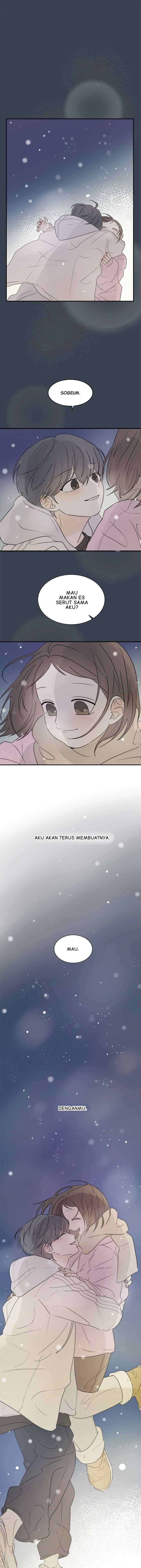 An After-school Recipe chapter 64 halaman 19