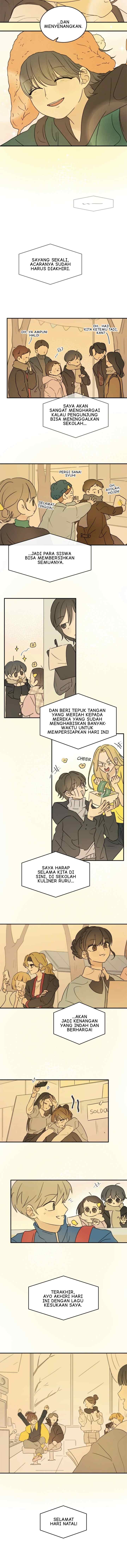 An After-school Recipe chapter 64 halaman 10