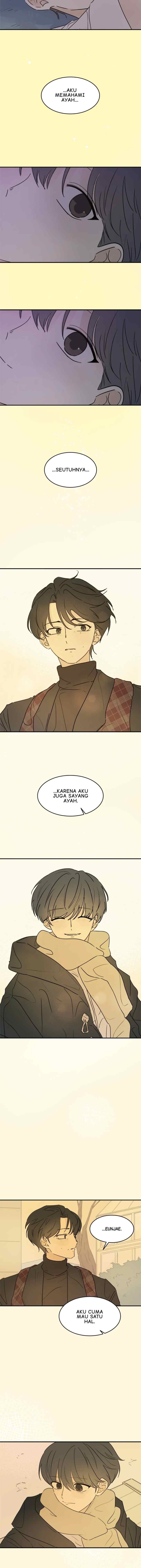 An After-school Recipe chapter 64 halaman 7