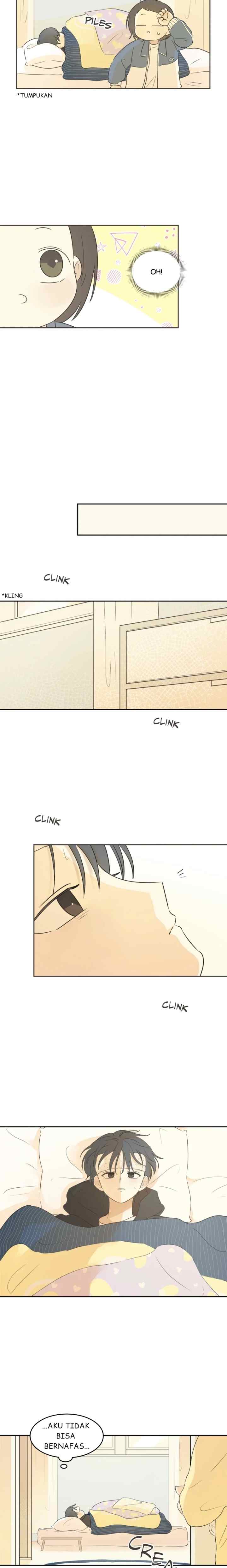 An After-school Recipe chapter 8 halaman 15