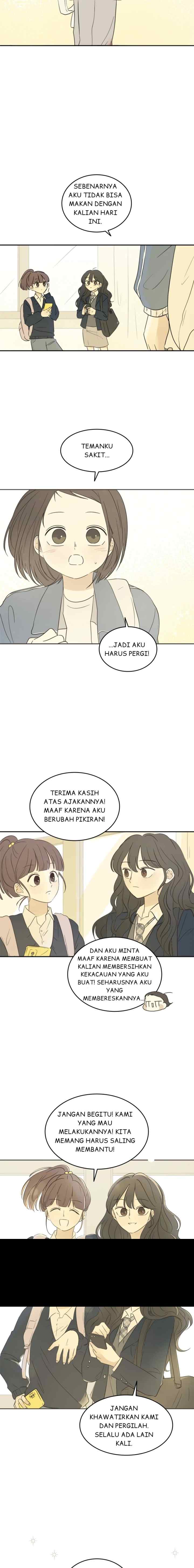 An After-school Recipe chapter 8 halaman 6