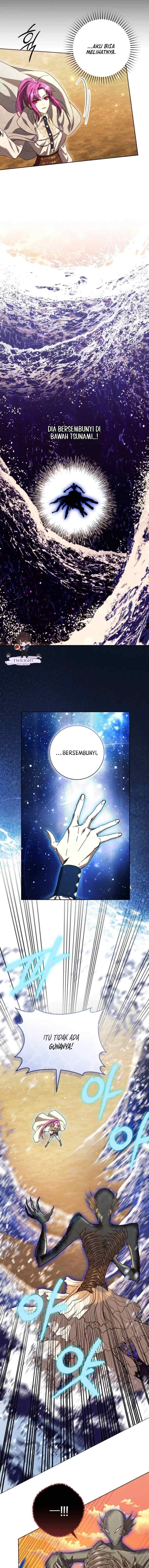 An Extra Who Wants to Escape The Obsessive Male Lead chapter 13 halaman 12