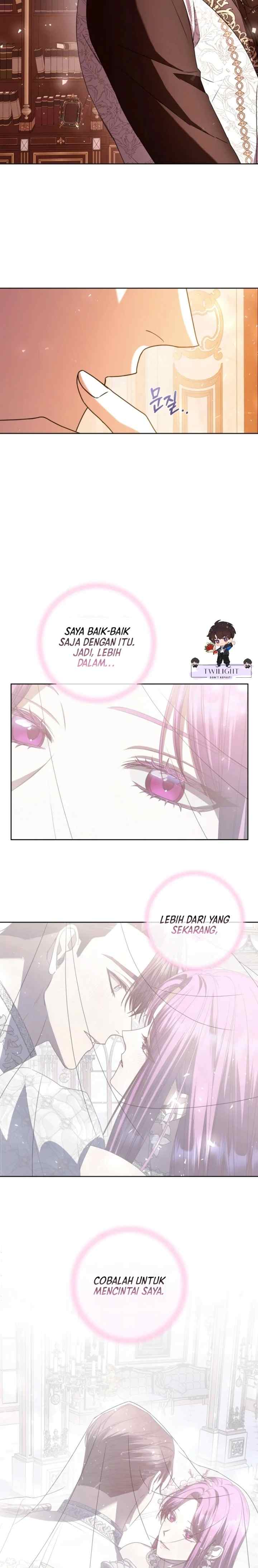 An Extra Who Wants to Escape The Obsessive Male Lead chapter 4 halaman 7