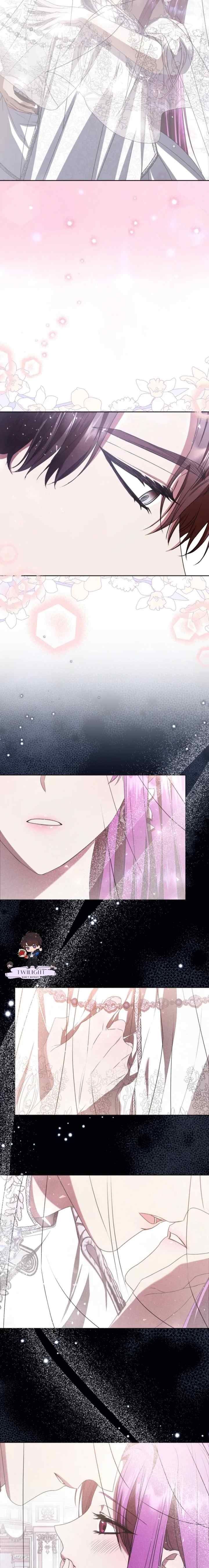 An Extra Who Wants to Escape The Obsessive Male Lead chapter 4 halaman 8