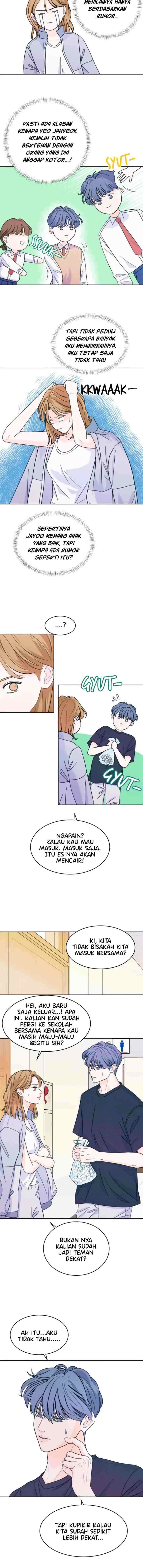 An Introverted Man And Woman chapter 10 halaman 7