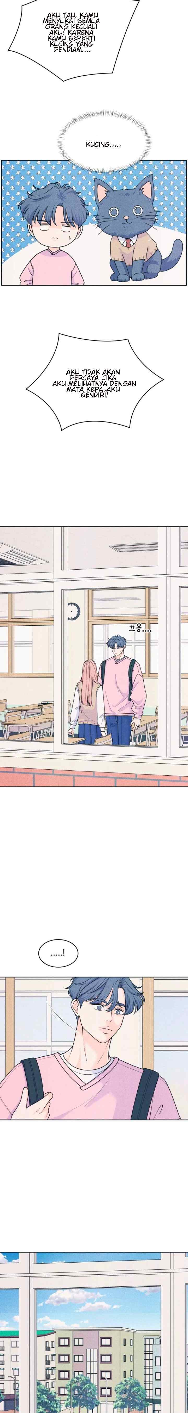 An Introverted Man And Woman chapter 78 halaman 11