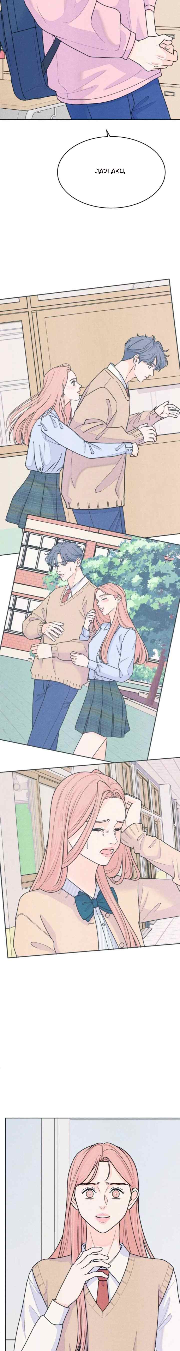 An Introverted Man And Woman chapter 78 halaman 6