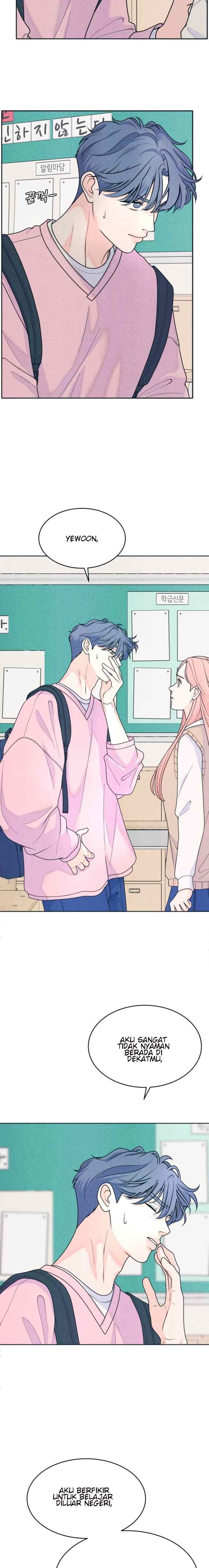An Introverted Man And Woman chapter 78 halaman 4