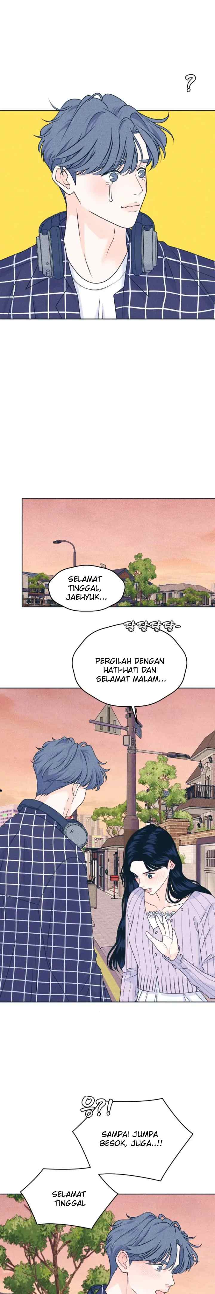 An Introverted Man And Woman chapter 94 halaman 4
