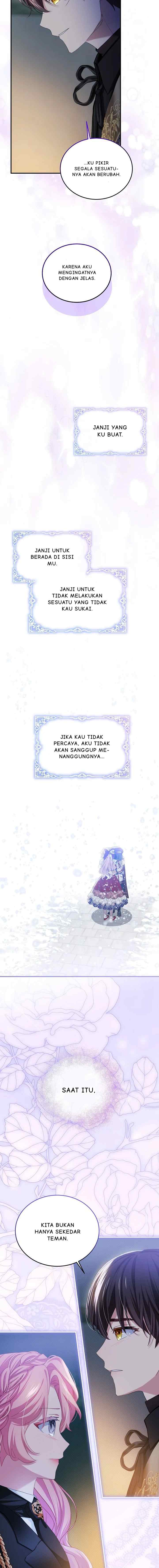 An Unseemly Lady chapter 123 halaman 14