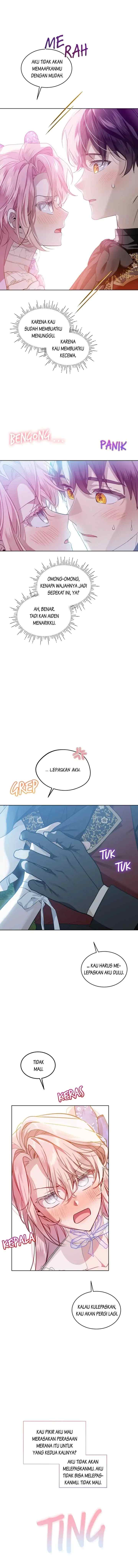An Unseemly Lady chapter 64 halaman 13