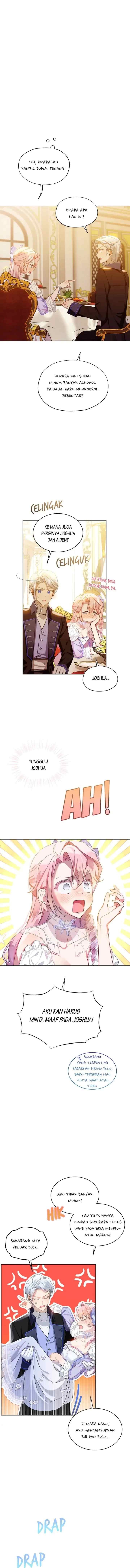 An Unseemly Lady chapter 64 halaman 4