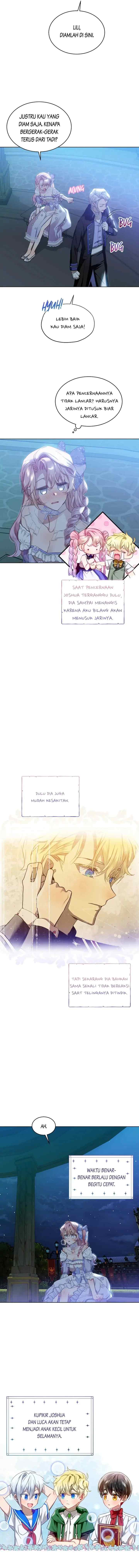 An Unseemly Lady chapter 64 halaman 6