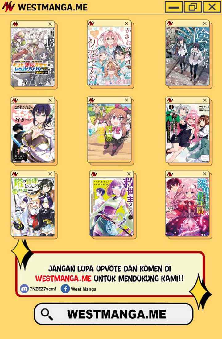 Ankoku Kishi no Ore desu Ga Saikyou no Seikishi wo Mezashimasu chapter 28 halaman 16