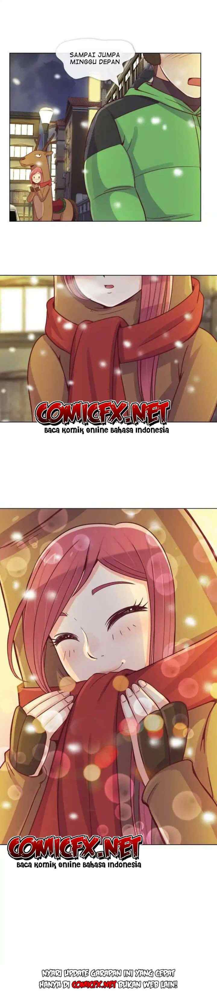 Annoying Alice chapter 10 halaman 6