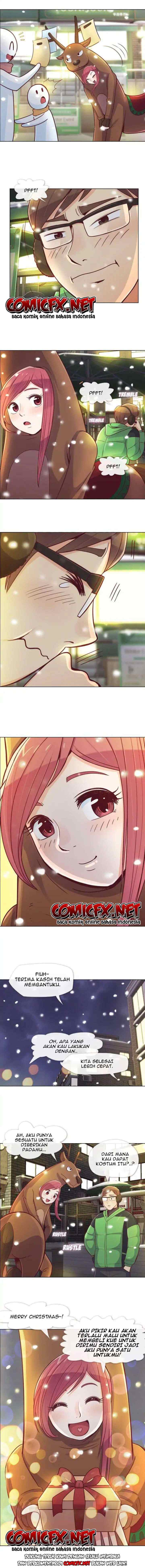 Annoying Alice chapter 10 halaman 4
