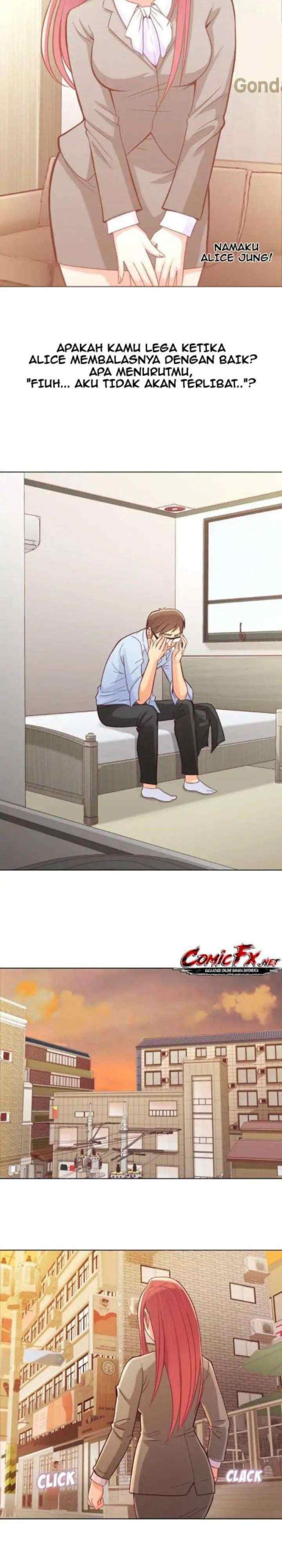 Annoying Alice chapter 11 halaman 10