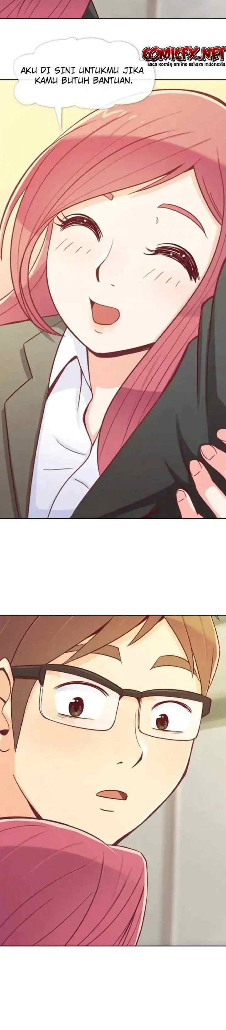 Annoying Alice chapter 12 halaman 15