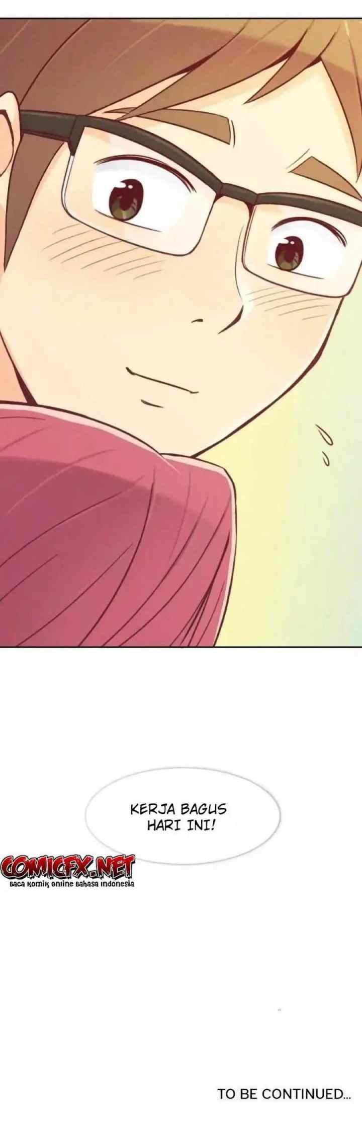 Annoying Alice chapter 12 halaman 16