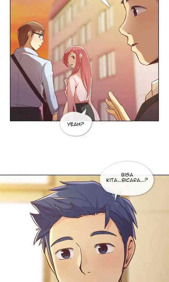 Annoying Alice chapter 22 halaman 9