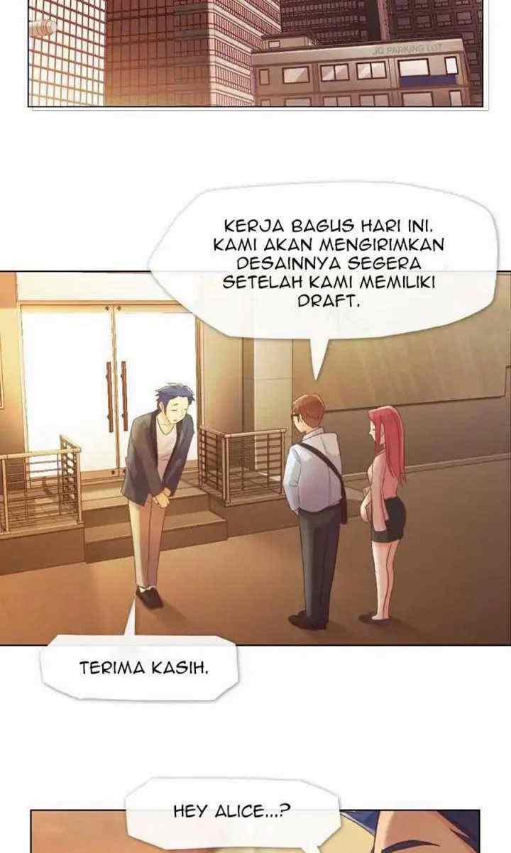 Annoying Alice chapter 22 halaman 8