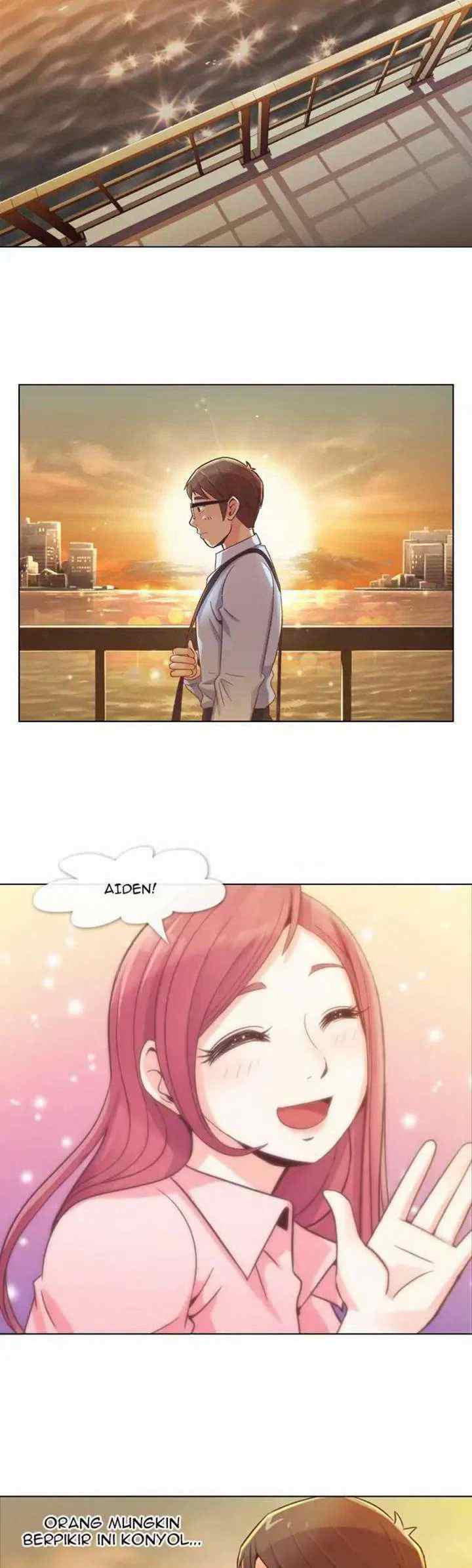 Annoying Alice chapter 22 halaman 12