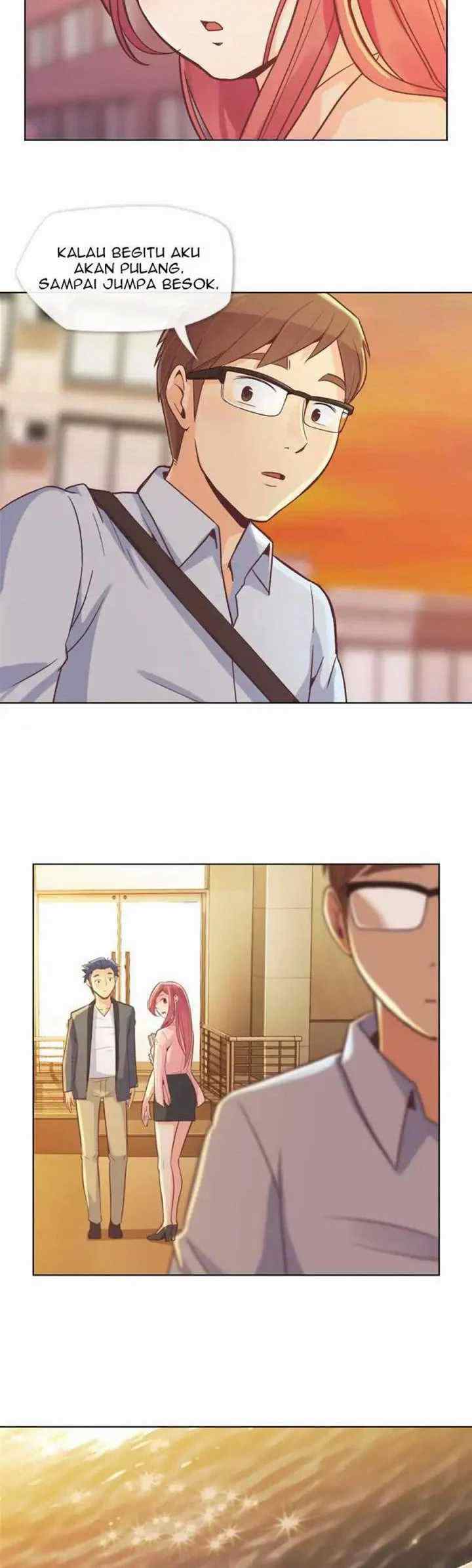 Annoying Alice chapter 22 halaman 11