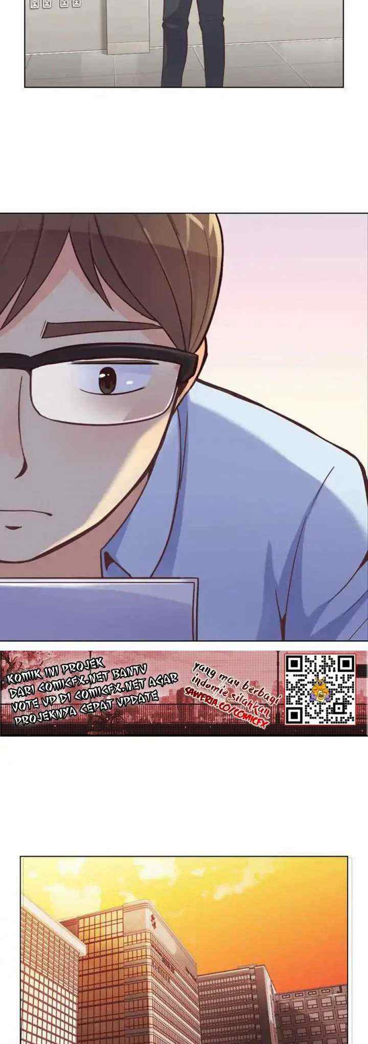 Annoying Alice chapter 22 halaman 7