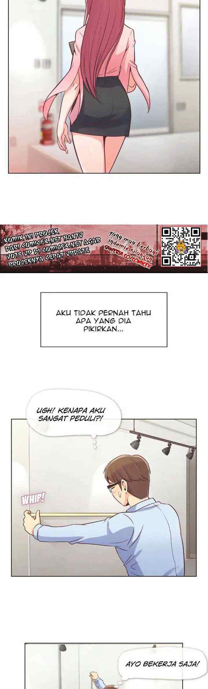Annoying Alice chapter 22 halaman 4