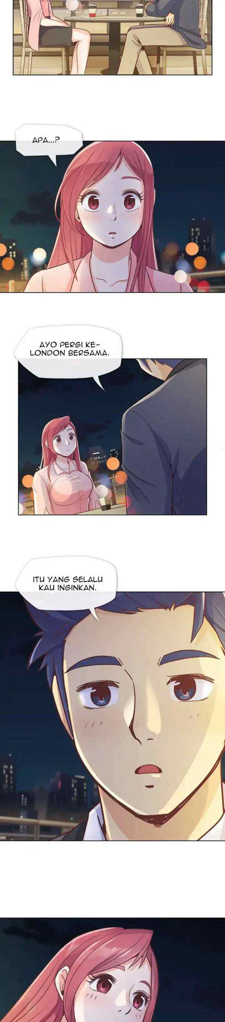 Annoying Alice chapter 22 halaman 15