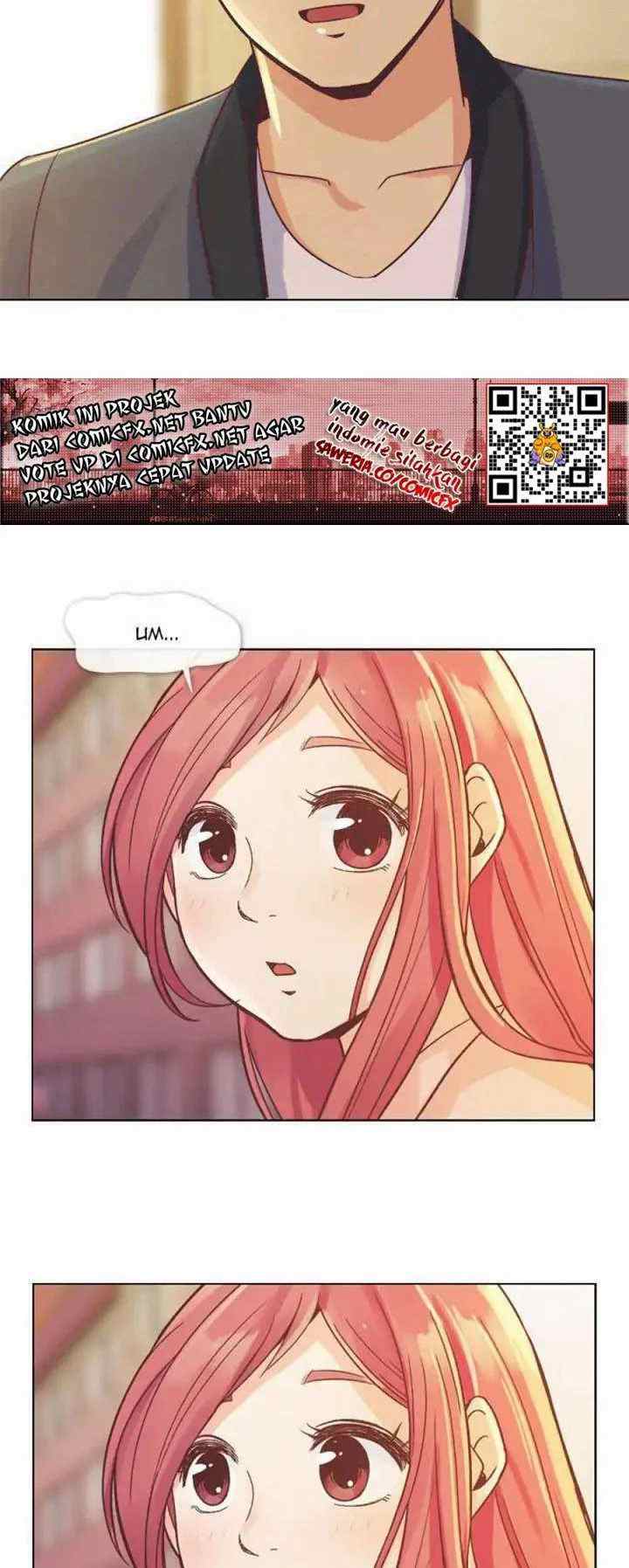 Annoying Alice chapter 22 halaman 10