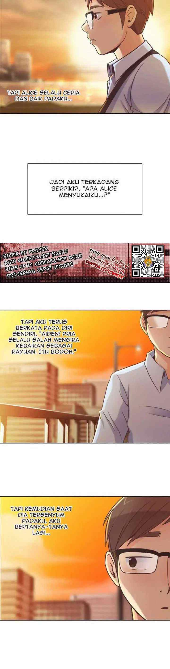 Annoying Alice chapter 22 halaman 13