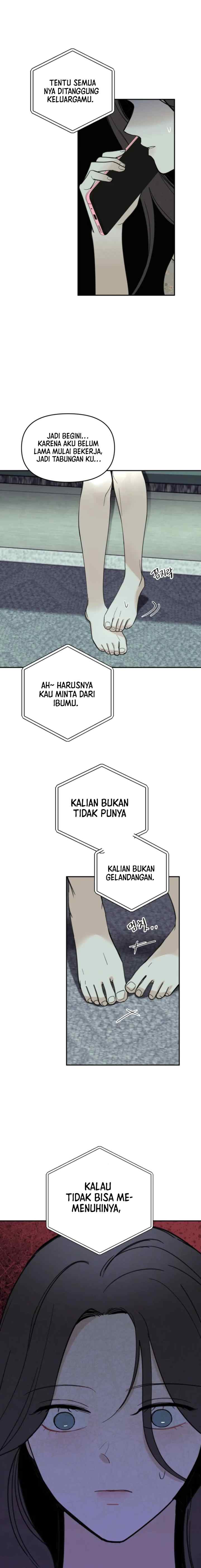 Another Woman's Man chapter 11 halaman 18
