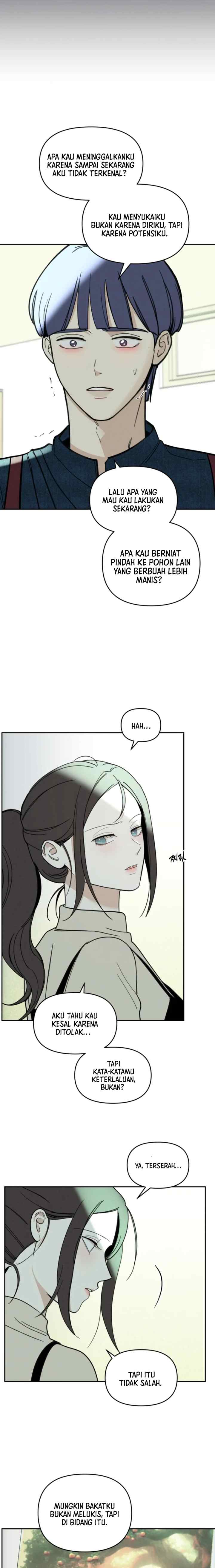 Another Woman's Man chapter 11 halaman 5
