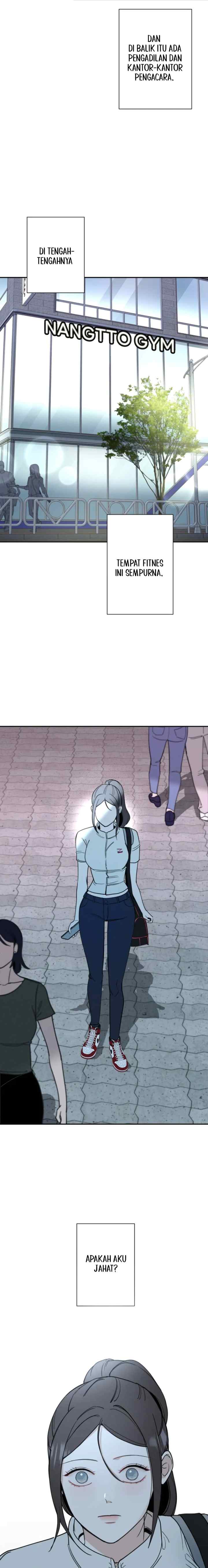 Another Woman's Man chapter 11 halaman 7
